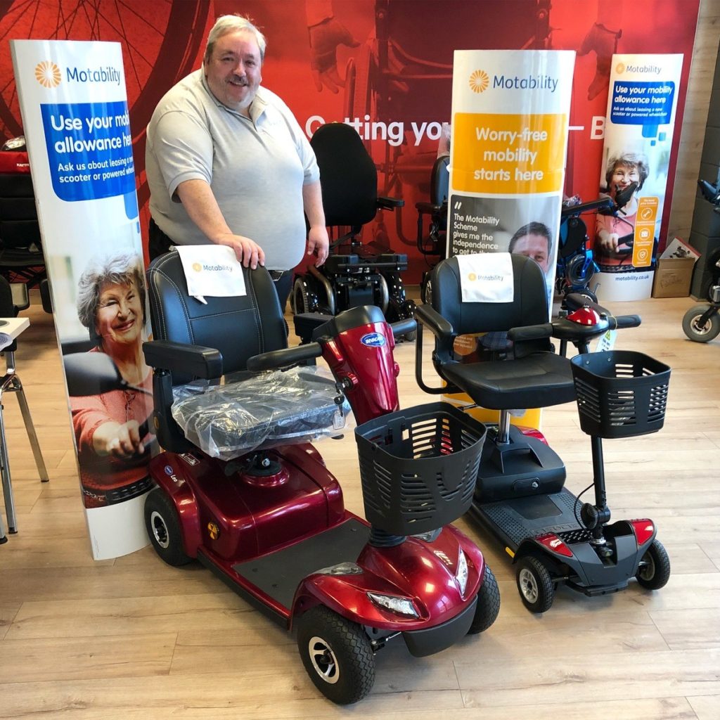 Disabled Mobility Scooter Mobility Scooter Hire Antalya Wheelchair rent-mobility-scooter-deluxe-in-pollensa-alcudia-mallorca