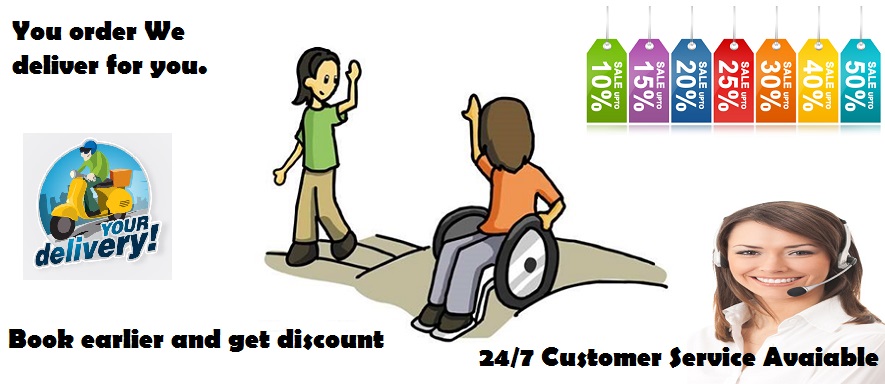 mobility scooter hire wheelchair hire antalya side belek lara alanya kemer