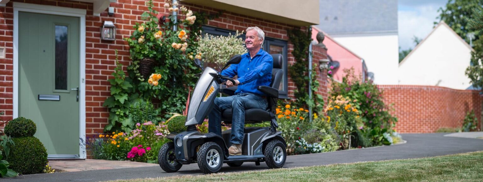 Alanya Numa bay hotel mobility scooter hire Mobility scooter hire